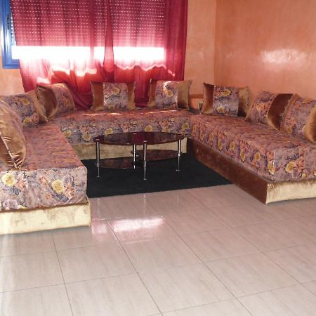 Apartamentos Palacio Riad Larache Exterior photo